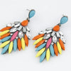 Ocean Style Earring Jewelry For Women